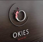 Okies House of Fashion logo